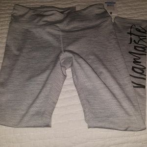 Gaiam The Om Fit Leggings XS